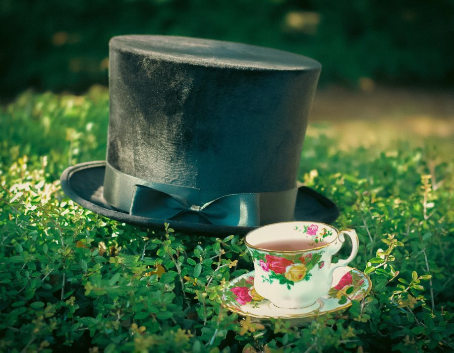 The Importance of Being Earnest