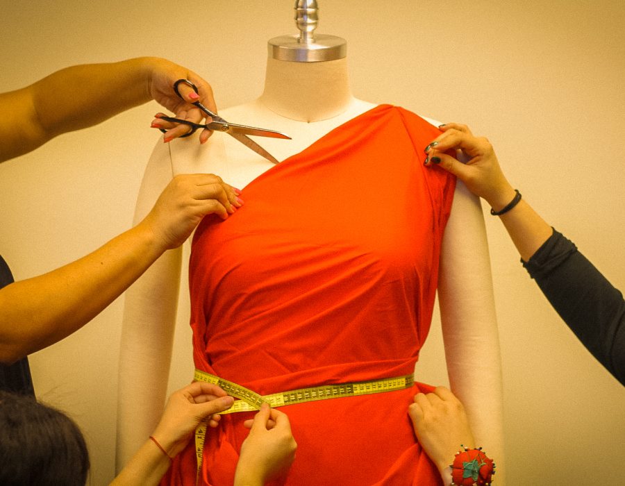 Real Woman Have Curves